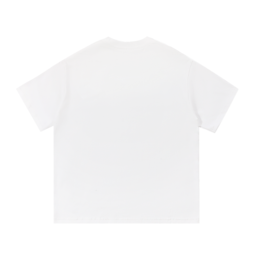 Maybe it's Valvoline T-Shirt
