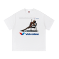 Maybe it's Valvoline T-Shirt