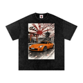 Nissan 350 Z T-Shirt